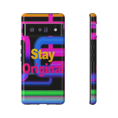 "Born Original" Mobile Phone Case