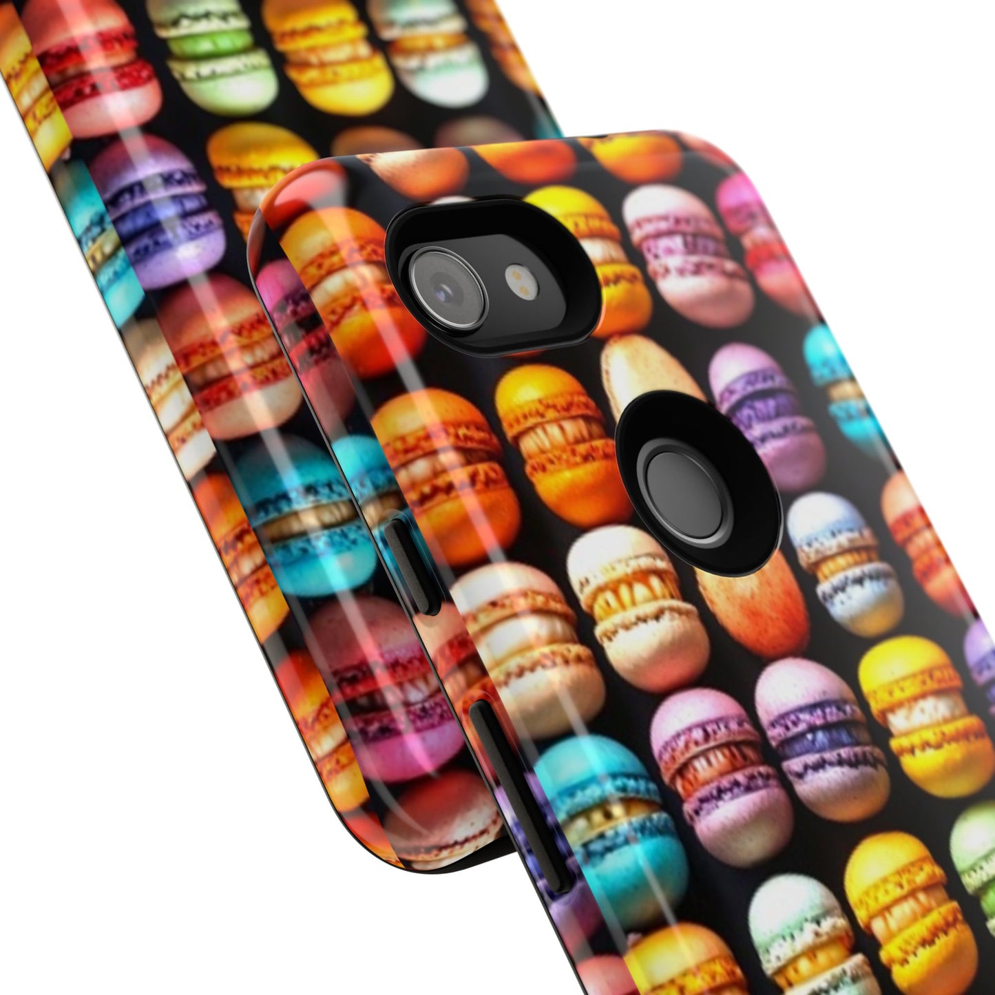 "Bite Me" Mobile Phone Case