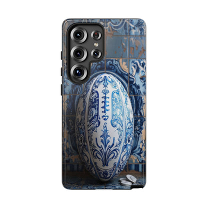 "Time for a Change?" Mobile Phone Case