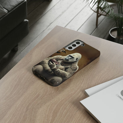 "Kindred" Mobile Phone Case