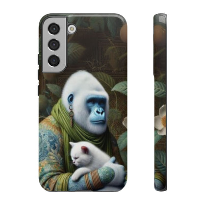 "The Keeper" Mobile Phone Case
