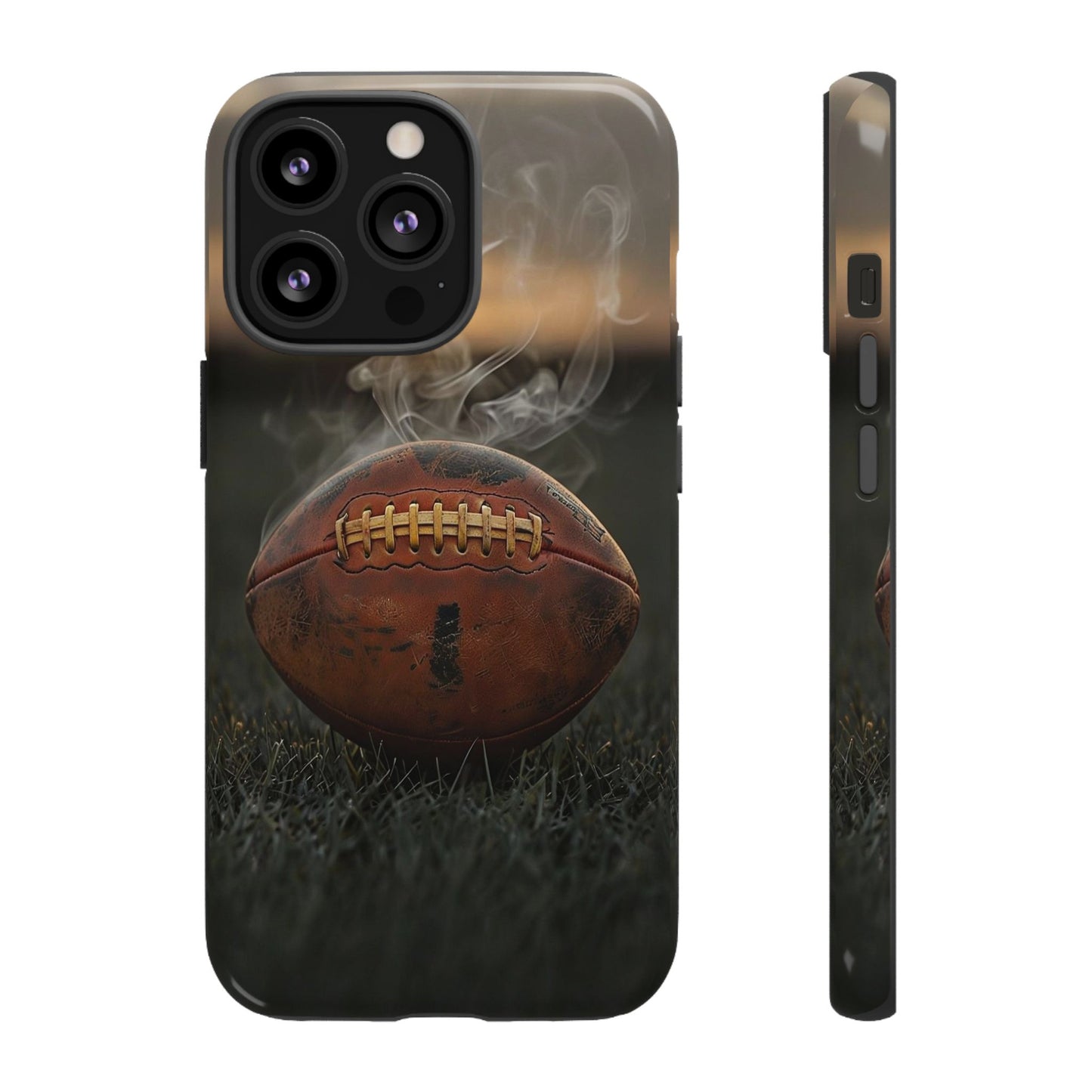 "Rugby" Mobile Phone Case