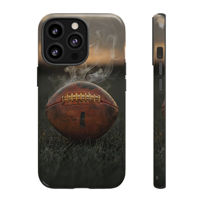 "Rugby" Mobile Phone Case
