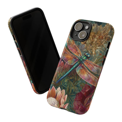 "Dragonfly" Mobile Phone Case