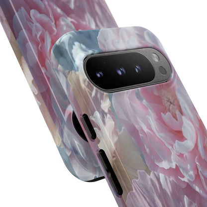 "Scandal in Bloom" Mobile Phone Case