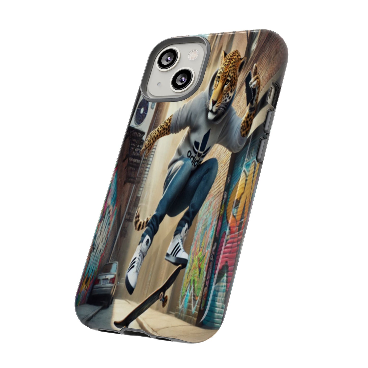 "Savage.  Not Savage" Mobile Phone Case