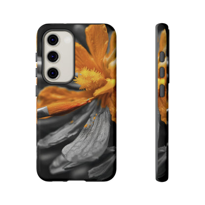 "A stroke of Bloom" Mobile Phone Case