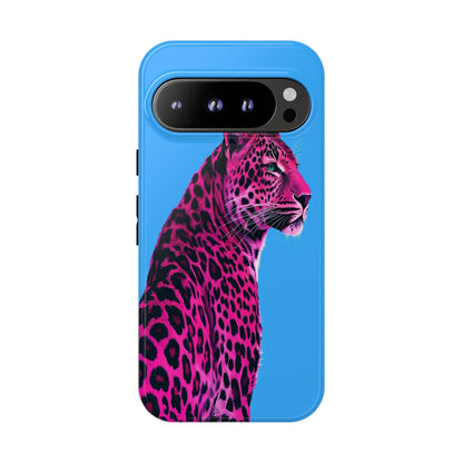 "Electric Sprint" Mobile Phone Case