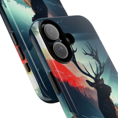 "Stag Do" Mobile Phone Case