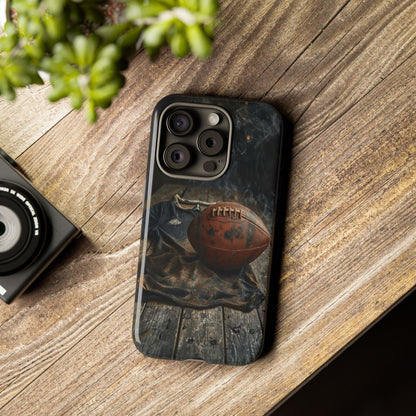 "Vintage Grit" Mobile Phone Case