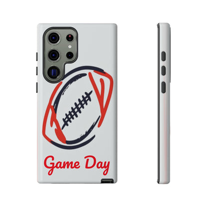"Game Day" Mobile Phone Case