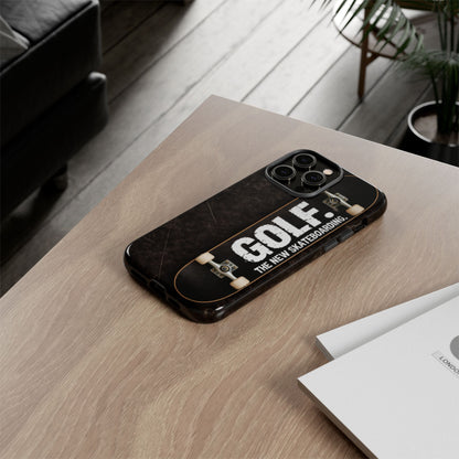 "Golf" Mobile Phone Case