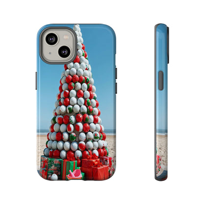 "Plentee-full" Mobile Phone Case