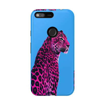 "Electric Sprint" Mobile Phone Case