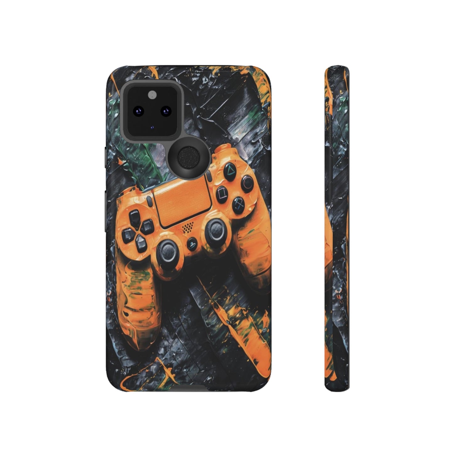 "Press Start" Mobile Phone Case