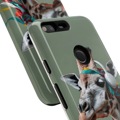 "High Vibes" Mobile Phone Case