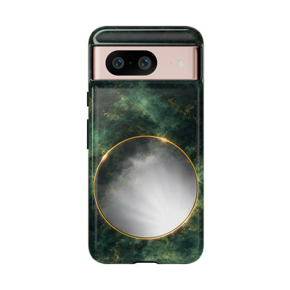 "Seaweed Green" Mobile Phone Case