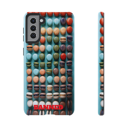 "Not on Ozempic Lists" Mobile Phone Case