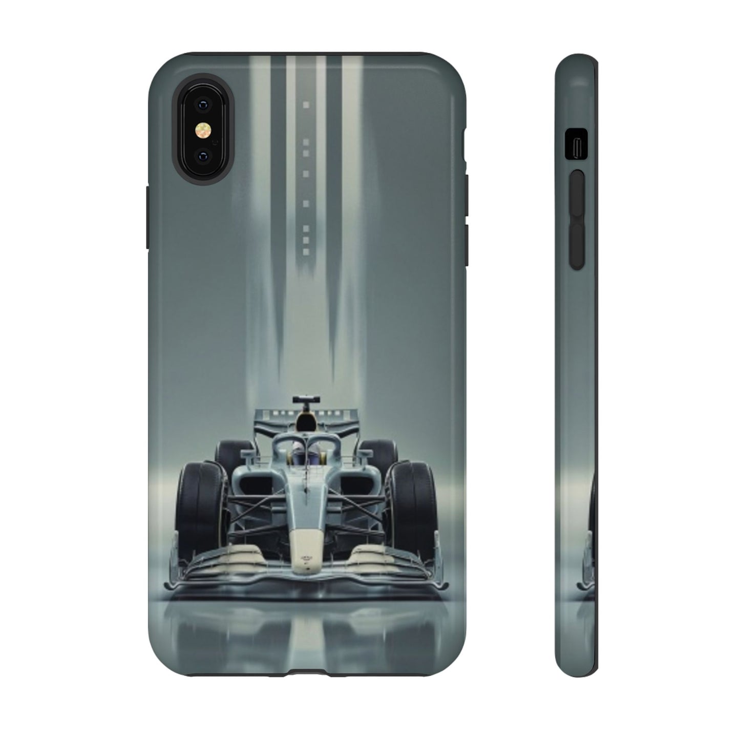 "The Slipstream" Mobile Phone Case