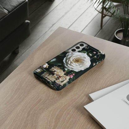 "Evolution" Mobile Phone Case