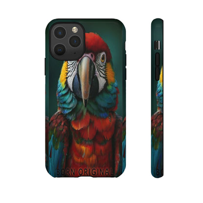 "Born Original" Mobile Phone Case