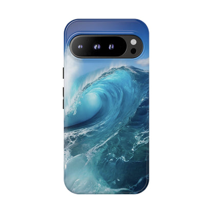 "The One that Got Away" Mobile Phone Case