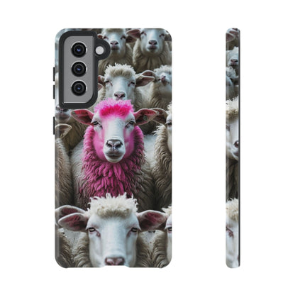 "Ewe do Ewe" Mobile PhoneCase