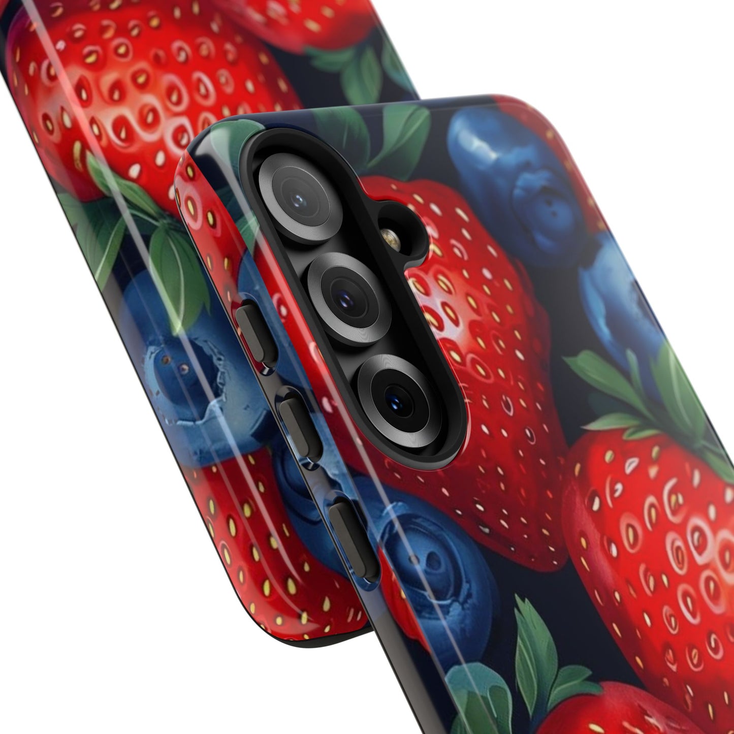 "Life.  A mix of sweet and sour" Mobile Phone Case