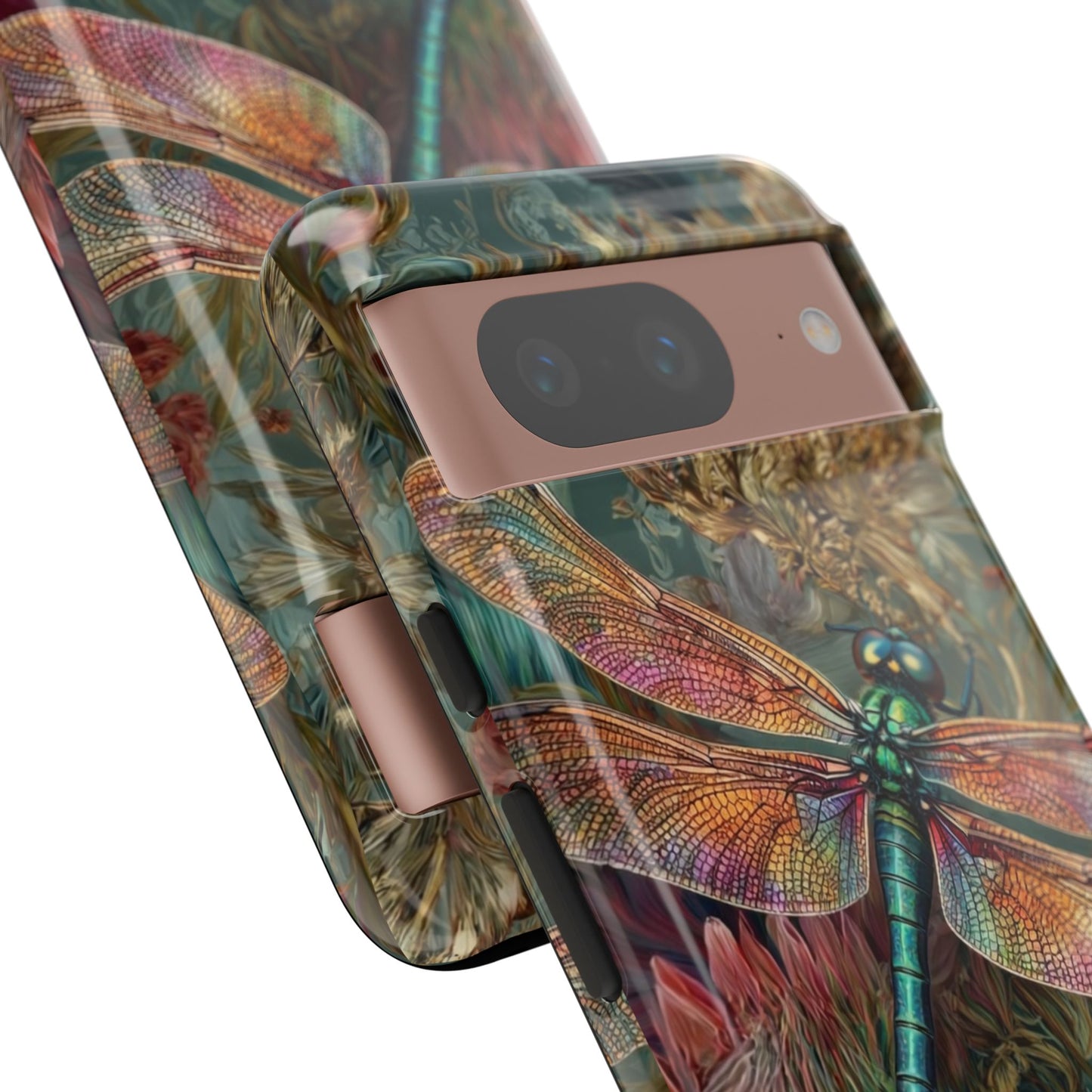 "Dragonfly" Mobile Phone Case