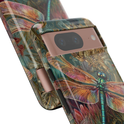 "Dragonfly" Mobile Phone Case