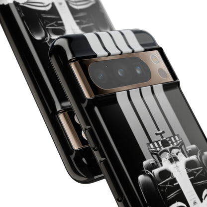 "Fast and Florious" Mobile Phone Case