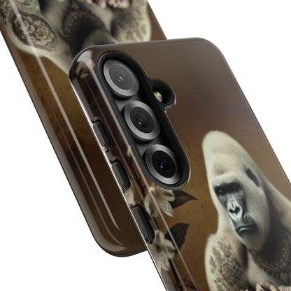 "Kindred" Mobile Phone Case