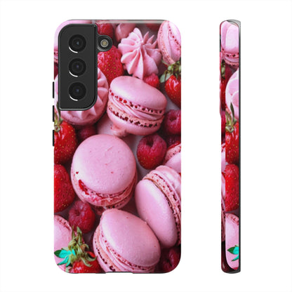 "Strawberry Affair" Mobile Phone Case