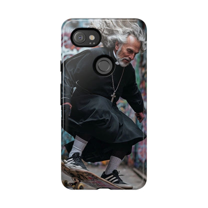 "Grind" Mobile Phone Case
