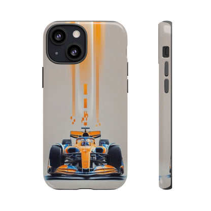 "Sunday Driver" Mobile Phone Case