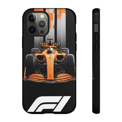 "I Am Fast" Mobile Phone Case