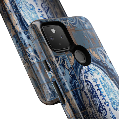 "Time for a Change" Mobile Phone Case