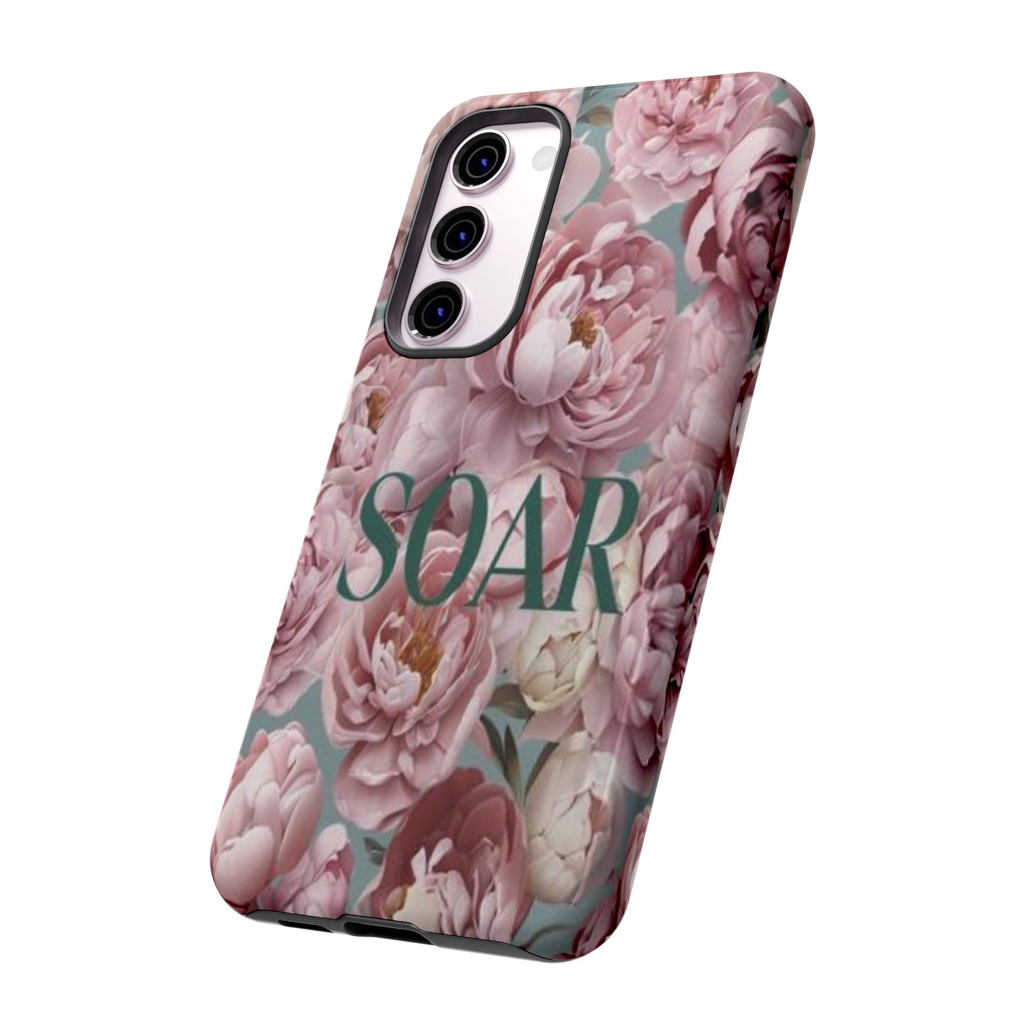 "Soar" Mobile Phone Case
