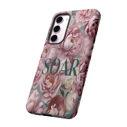 "Soar" Mobile Phone Case