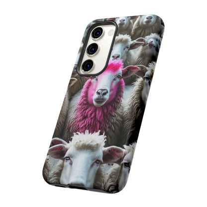 "Ewe do Ewe" Mobile PhoneCase