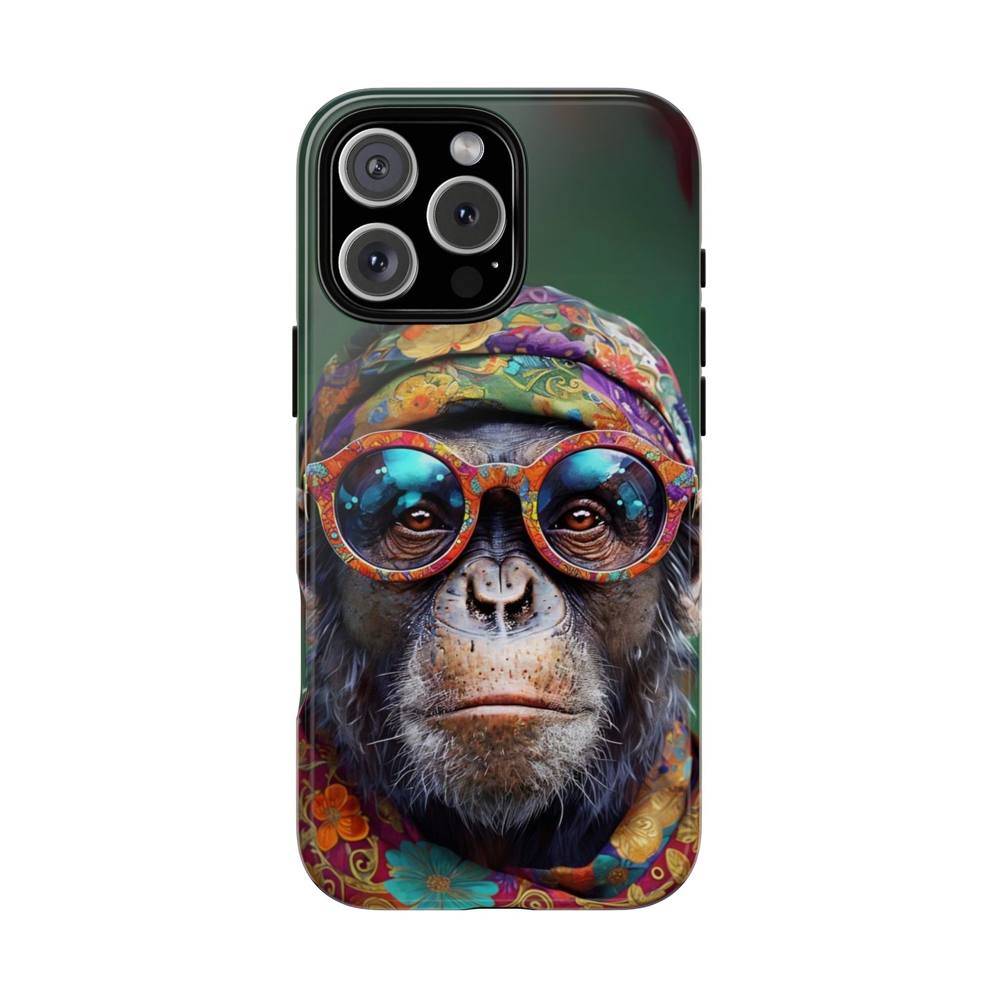 "Urban Chimp" Mobile Phone Case
