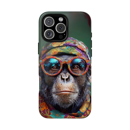 "Urban Chimp" Mobile Phone Case