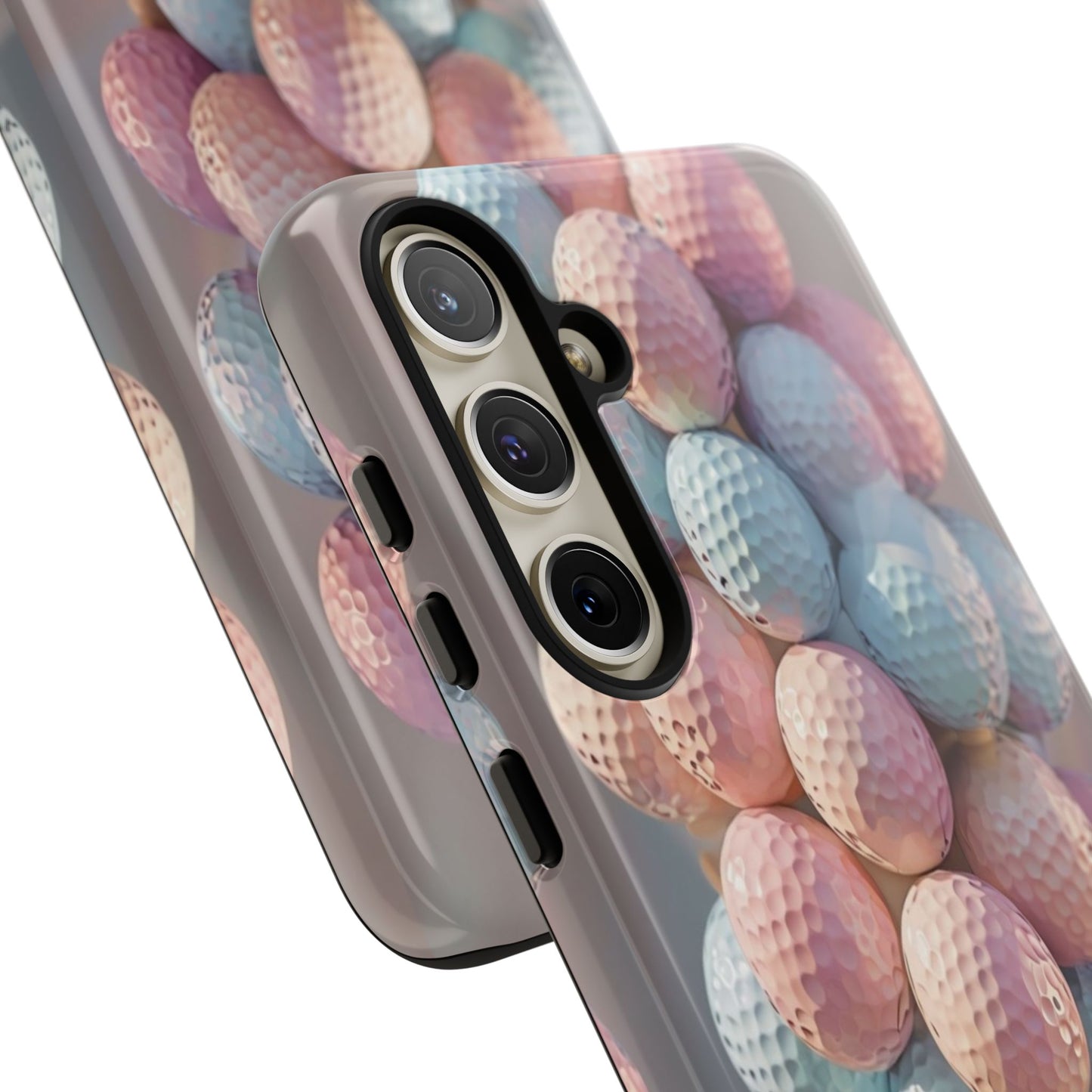 "The 19th Scoop" Mobile Phone Case