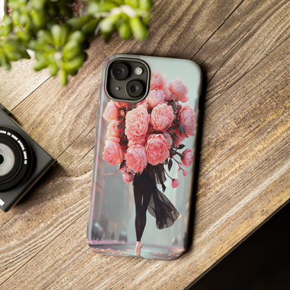 "Petal" Mobile Phone Case