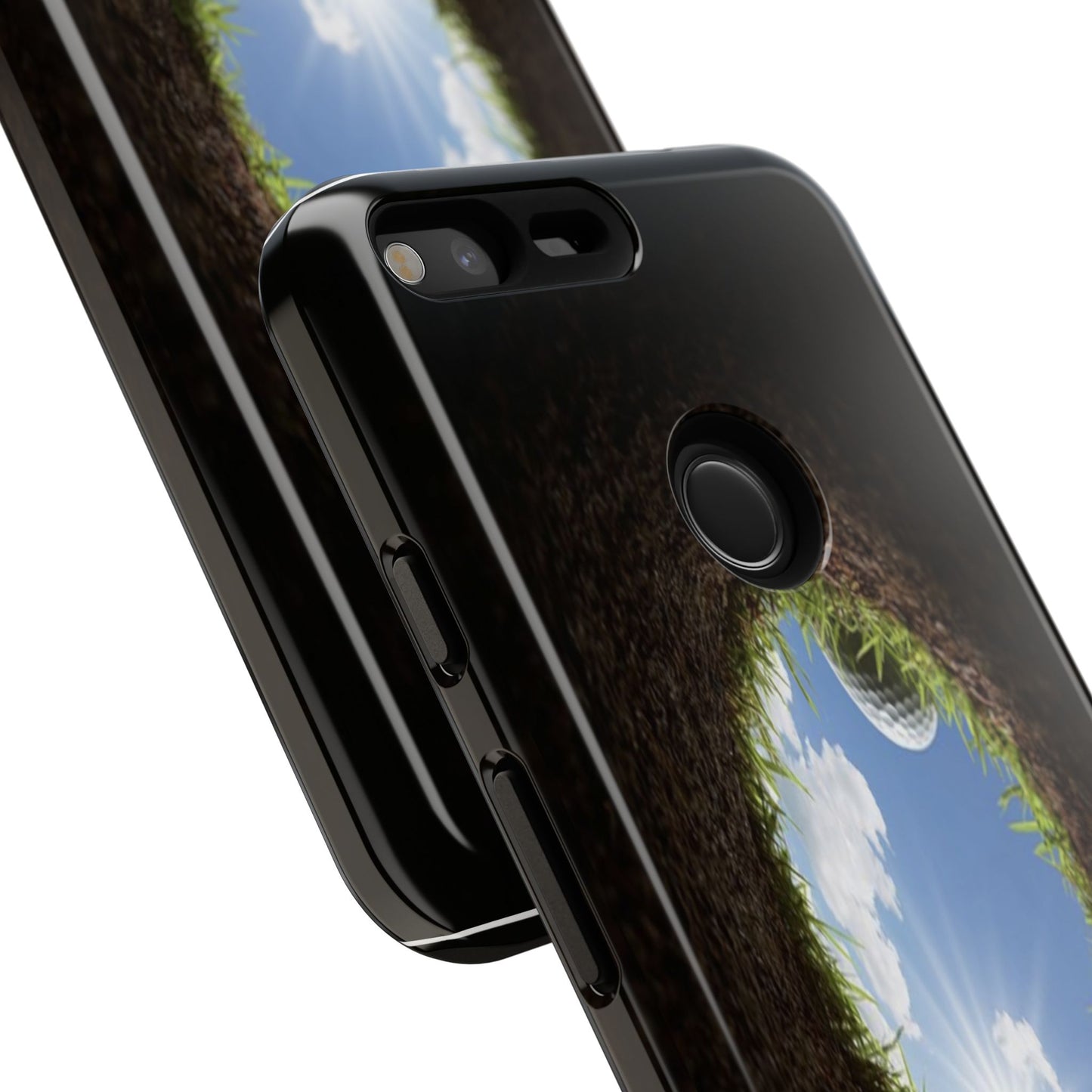 "The Drop" Mobile Phone Case