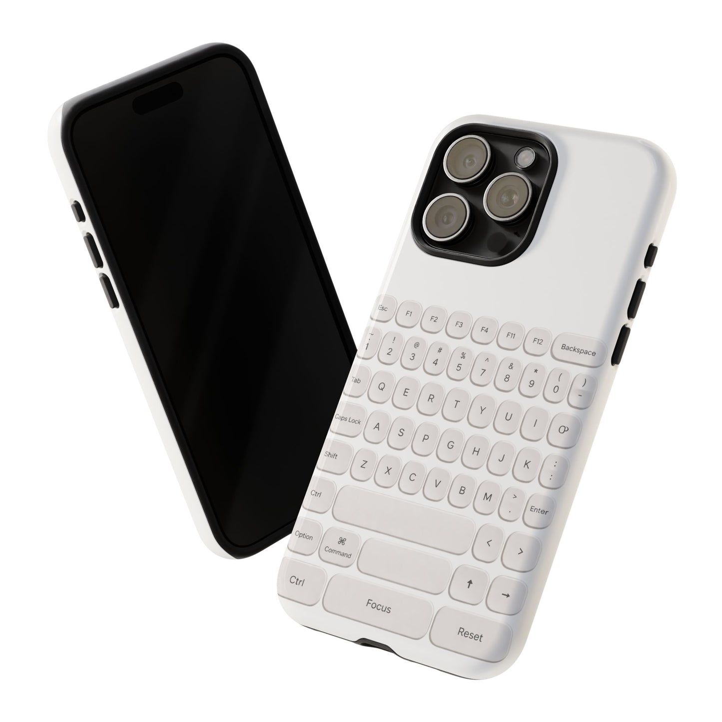 "The Control Centre" Mobile Phone Case