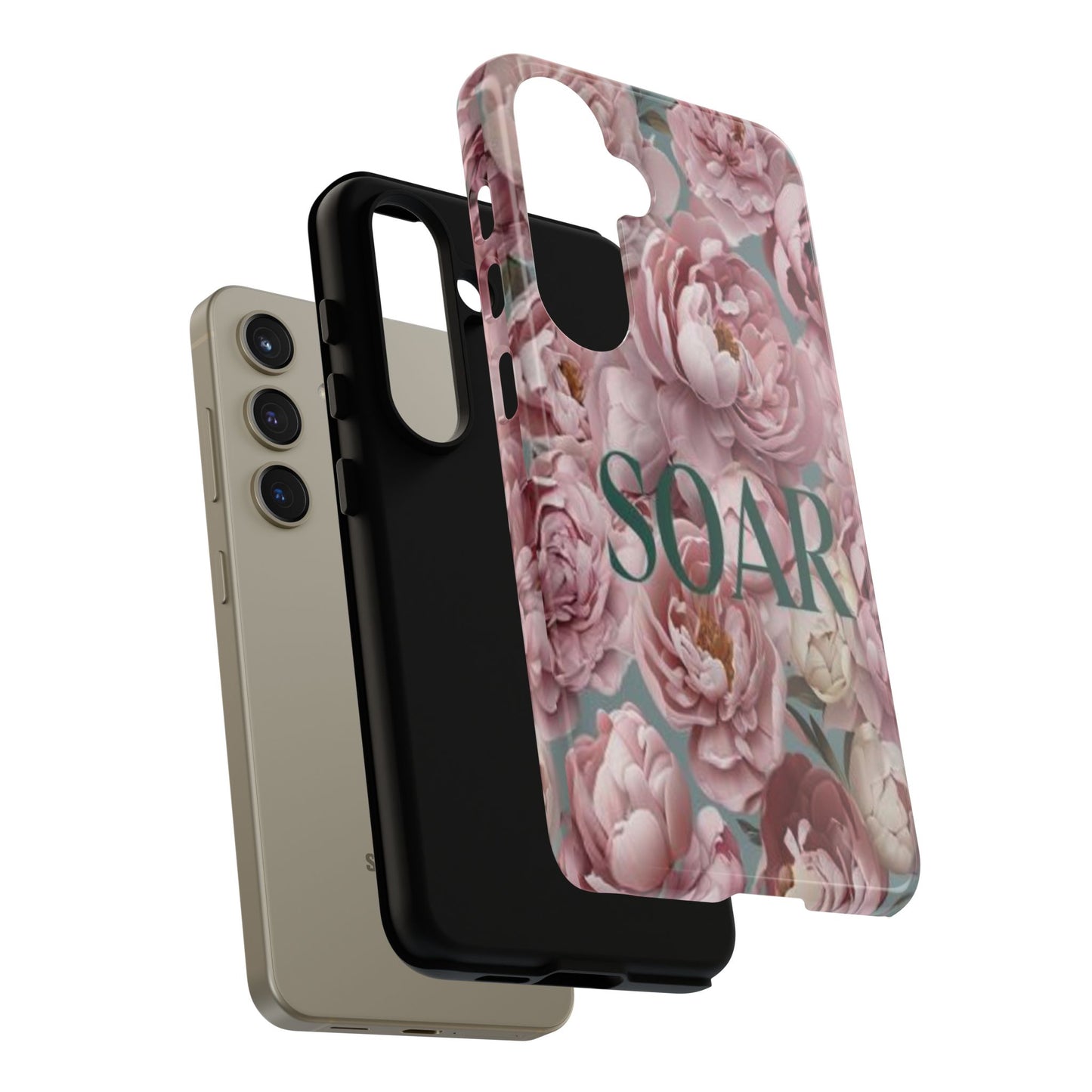 "Soar" Mobile Phone Case