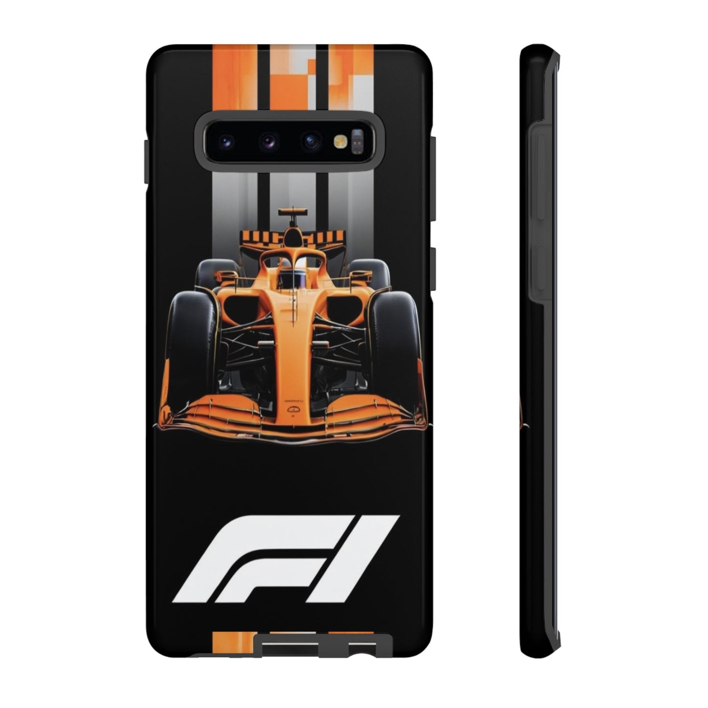 "I Am Fast" Mobile Phone Case