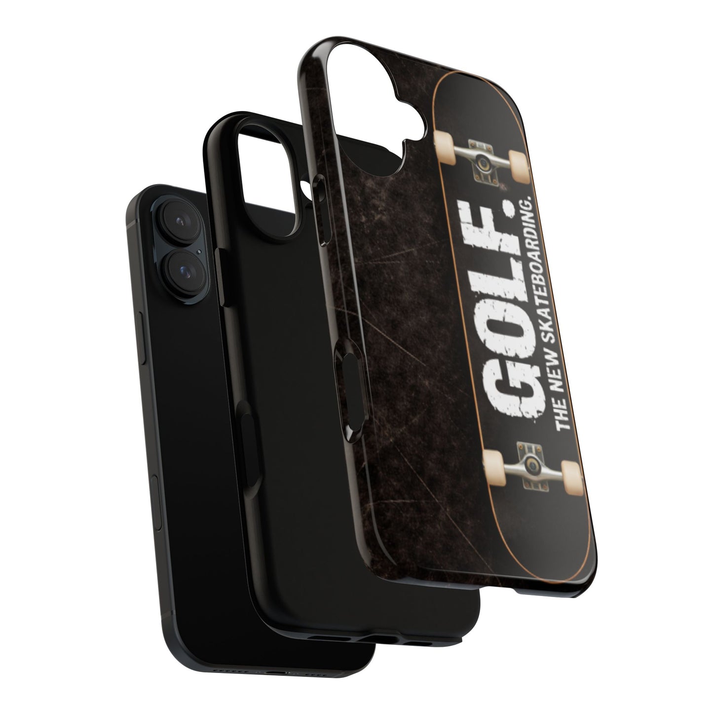 "Golf" Mobile Phone Case
