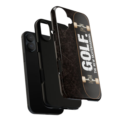 "Golf" Mobile Phone Case